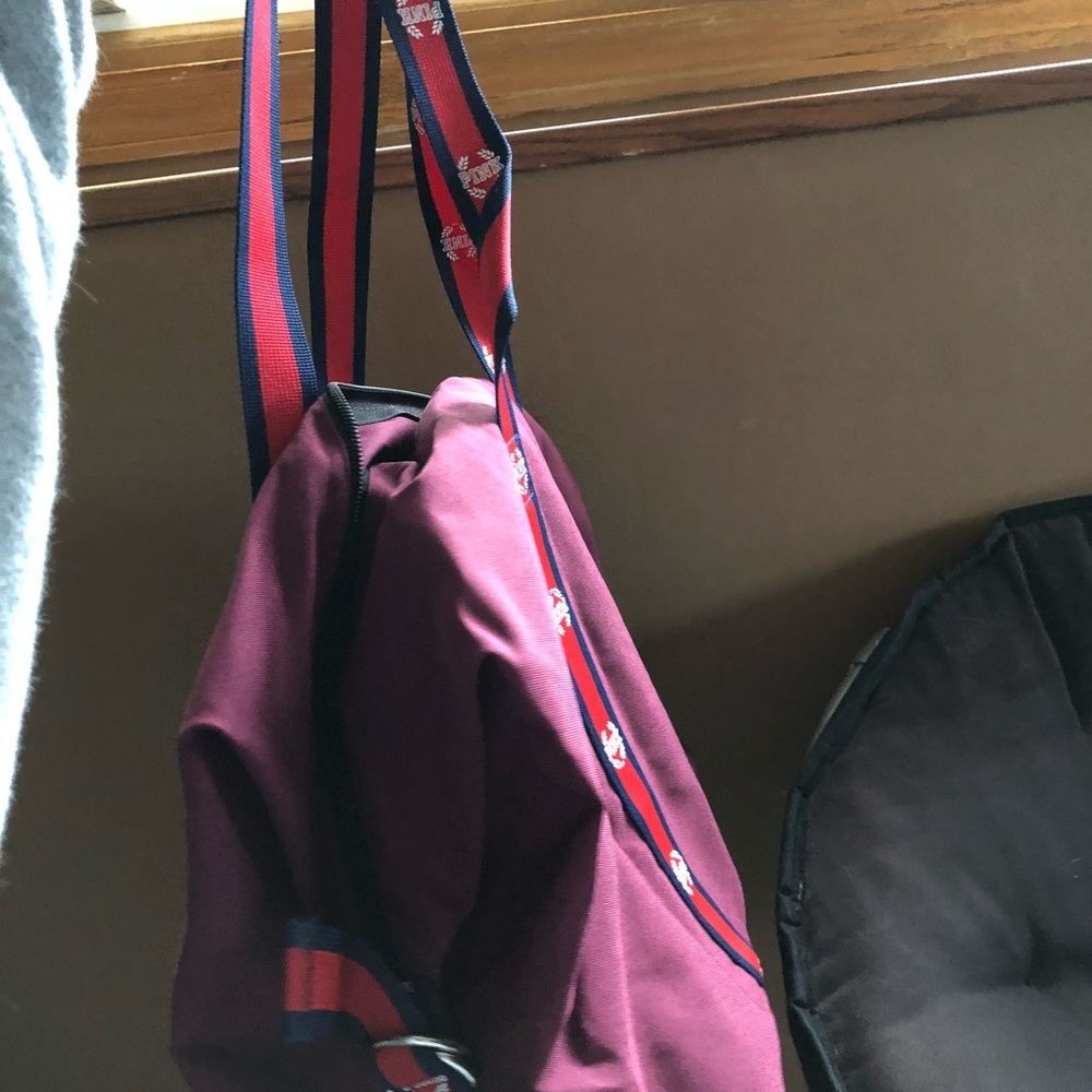 Pink bag - Picture 2 of 3